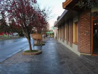 Hosteria Angelina Hotels in Esquel