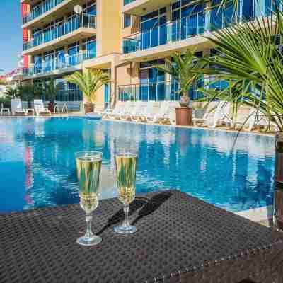 Family Hotel Gallery - All Inclusive Light Fitness & Recreational Facilities