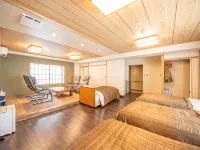 Ryokan Hakura - Baarit