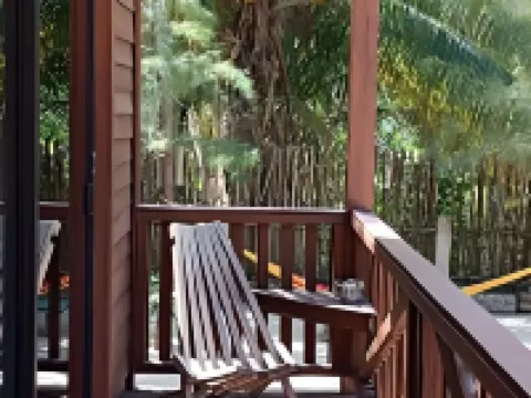 El Regalo El Cuyo โรงแรมในทิซิมิน