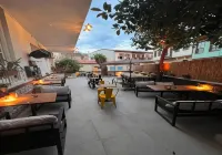 Atici Hotel Các khách sạn ở Antalya
