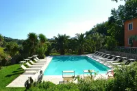 Relais Ciavatta Country Hotel - piscina