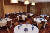 Residence Inn by Marriott Sacramento Downtown at Capitol Park