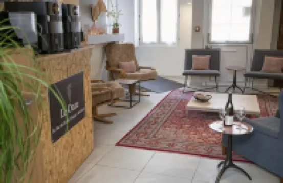 Logis Hôtel Chaptal, Amboise