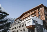 Vaya St Zeno Serfaus Hotels in Serfaus