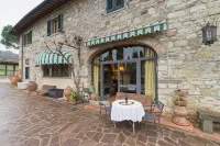 Agriturismo La Fattoressa