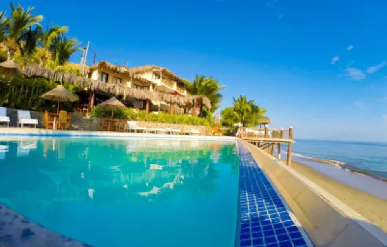 Hotel Grandmare & Bungalows Các khách sạn ở 