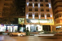 Hotel Palace Hotels in der Nähe von Vlorë City