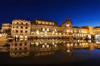 Hotel Moon & Sun Braga Hotels in 