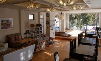K's House Hakuba Alps - Travelers Hostel