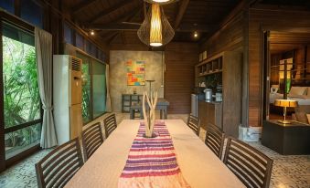 Baan Suan Ramita Resort