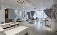 Hotel Montebello Hotel a Pieve a Nievole
