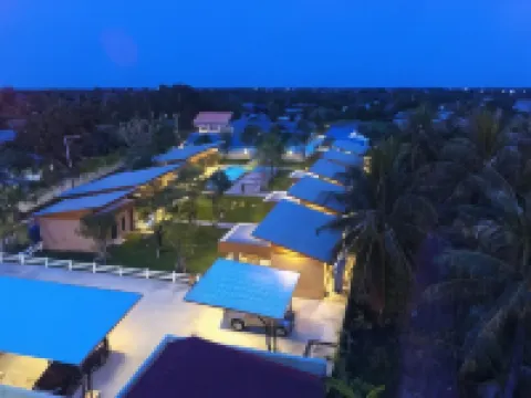 Golf Inn Resort Hotels in Mueang Samut Songkhram