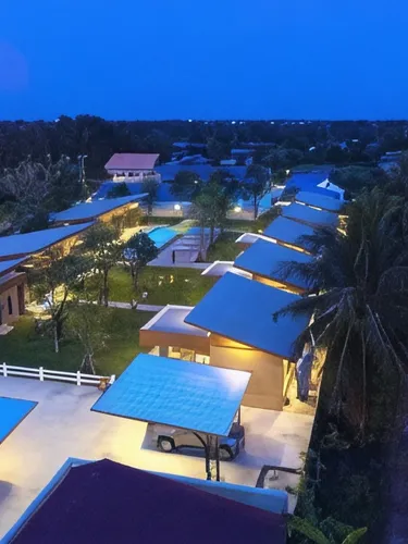 รูปภาพของโรงแรมกอล์ฟอินน์ รีสอร์ท (Golfinn Resort)