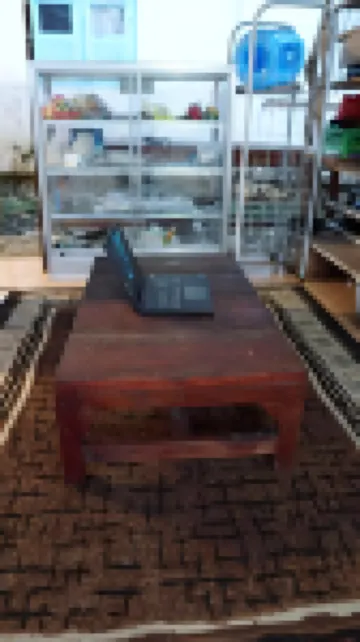 Hotel O Villa Cemara Syariah