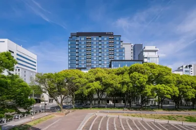 TIAD, AUTOGRAPH COLLECTION Hotels in 