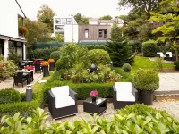 Parkhotel Hammerberg Hotels in Stolberg