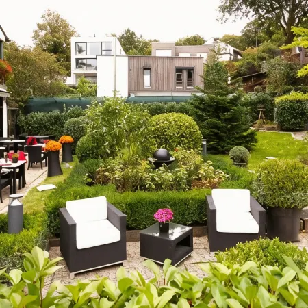Parkhotel Hammerberg