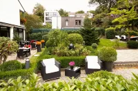 Parkhotel Hammerberg Hôtels à : Eschweiler