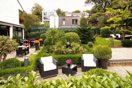 Parkhotel Hammerberg