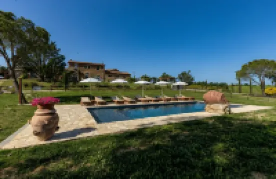 Wine Resort Colsereno