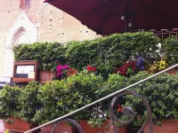 La Locanda di San Francesco