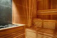 Grand Focus Hotel Szczecin Hotels in Szczecin