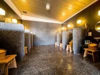 Super Hotel Nara Yamatokoriyama - Pemandian Air Panas