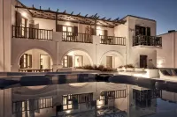 Parian Boutique Hotel - 4-Star