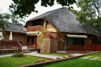 Woodlands Guest House
