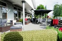 Wärdshuset Bredaryd Hotel di Varnamo