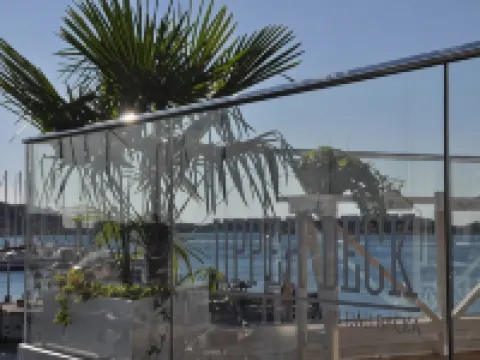 Bryggan Fjällbacka Hotels in Tanum