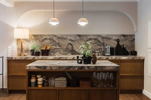 Clemonte Hotel - Your Reception-Less Boutique Hideaway -  Ferienwohnungen