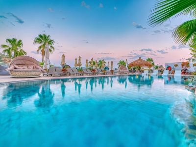 Illusion Beach ClubHotel Only Adult
