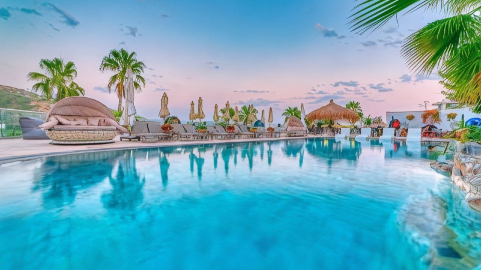 Illusion Beach ClubHotel Only Adult