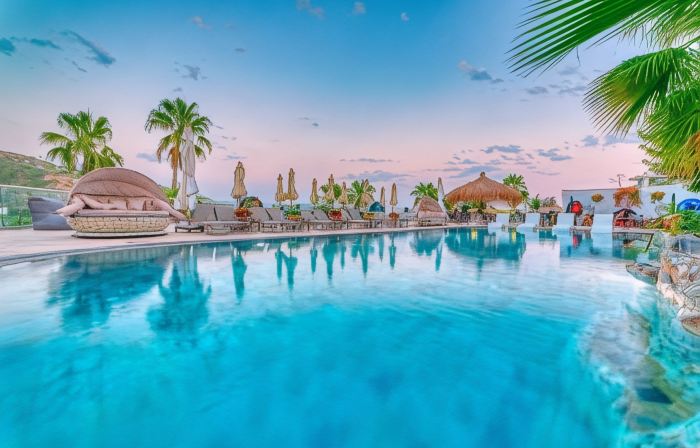 Illusion Beach ClubHotel Only Adult