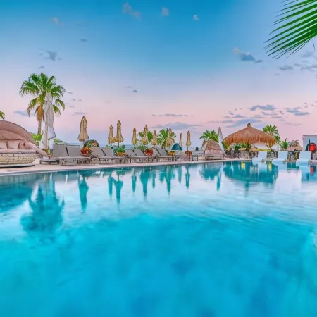 Illusion Beach ClubHotel Only Adult