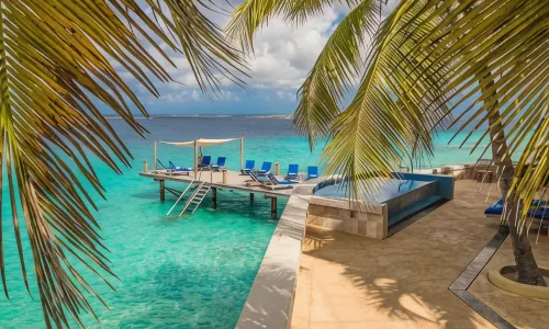 The Bellafonte - Luxury Oceanfront Hotel