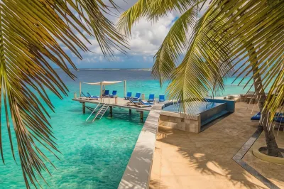 The Bellafonte - Luxury Oceanfront Hotel