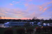 Hotel-Restaurant Zur Mainlust Hotels in Maintal