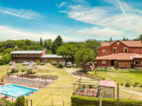 Castelar - Hotel & Apart Hotels in Punilla Department