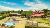Castelar - Hotel & Apart Hotel di La Cumbre