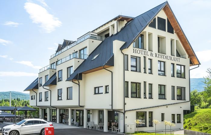 Hotel Palcich Plitvice