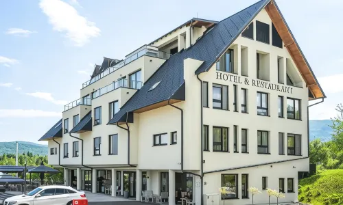 Hotel Palcich Plitvice