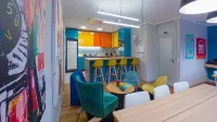 Casa Gaea Stay Hotel di 