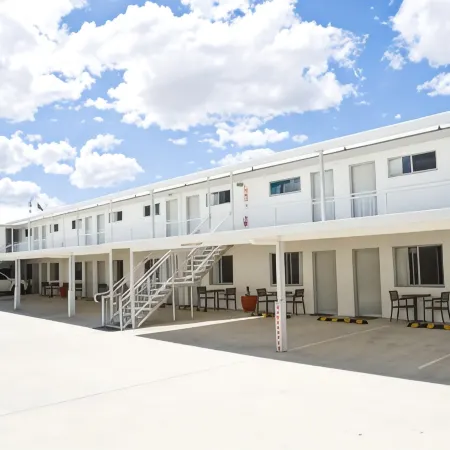Roma Central Motel