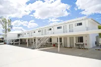 Roma Central Motel Hotels in Roma