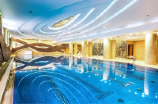 Jumbaktas Hotel Hotels in Astana