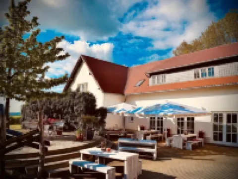 Hainberg Hotel Hotels in Gorlitz