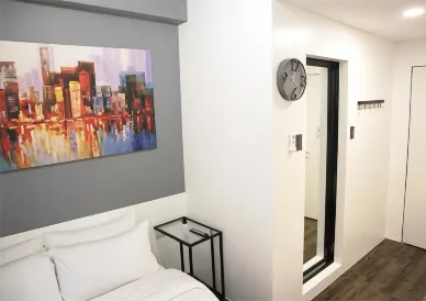 Mystay Hotel BGC East